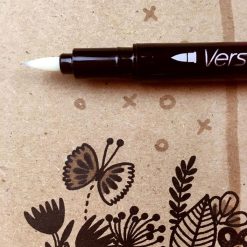 Alternative view of Tsukineko WATERMARK -VERSAMARKER EMBOSSING PEN
