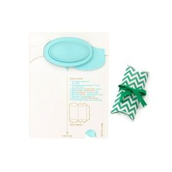 WRMK Pillow Box Punch Board