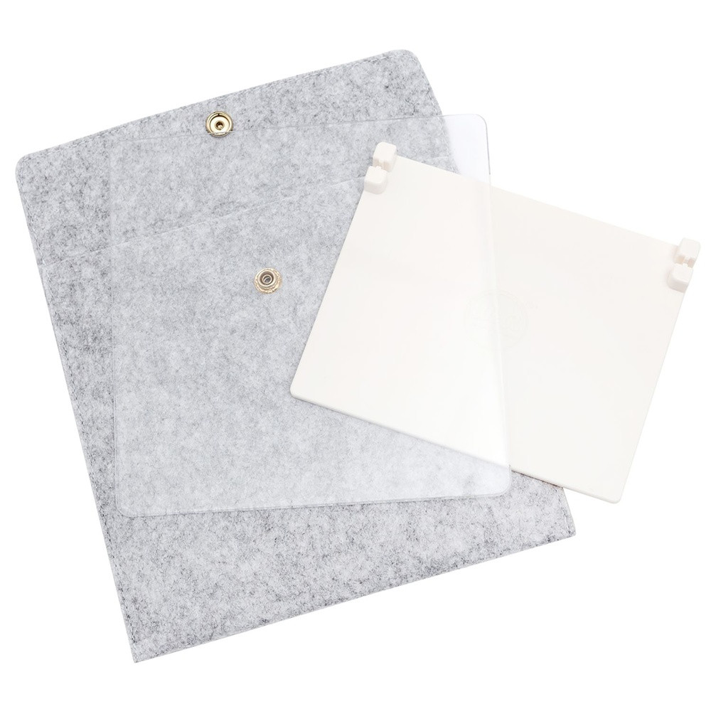 We R Memory Keepers Journal Magic Reflector - Image 5