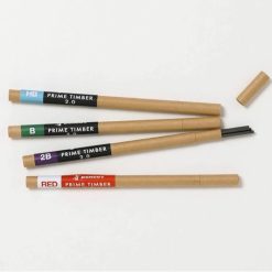 HIghtide Penco Prime Timber Pencil Refill