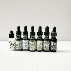 Ranger Ink Tim Holtz Distress Ink Pad Reinker - Group 5 (NEUTRALS)