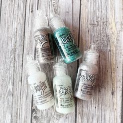 Ranger Ink Stickles Glitter Glue