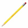 Hightide Penco Passers Mate Sharp Pencil Yellow (0.5mm HB)