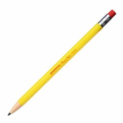 Hightide Penco Passers Mate Sharp Pencil Yellow (0.5mm HB)