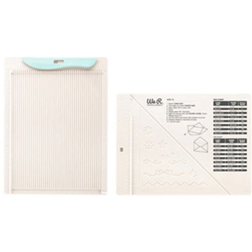 We R Memory Keepers 6"X8" Mini Score Board - Image 3