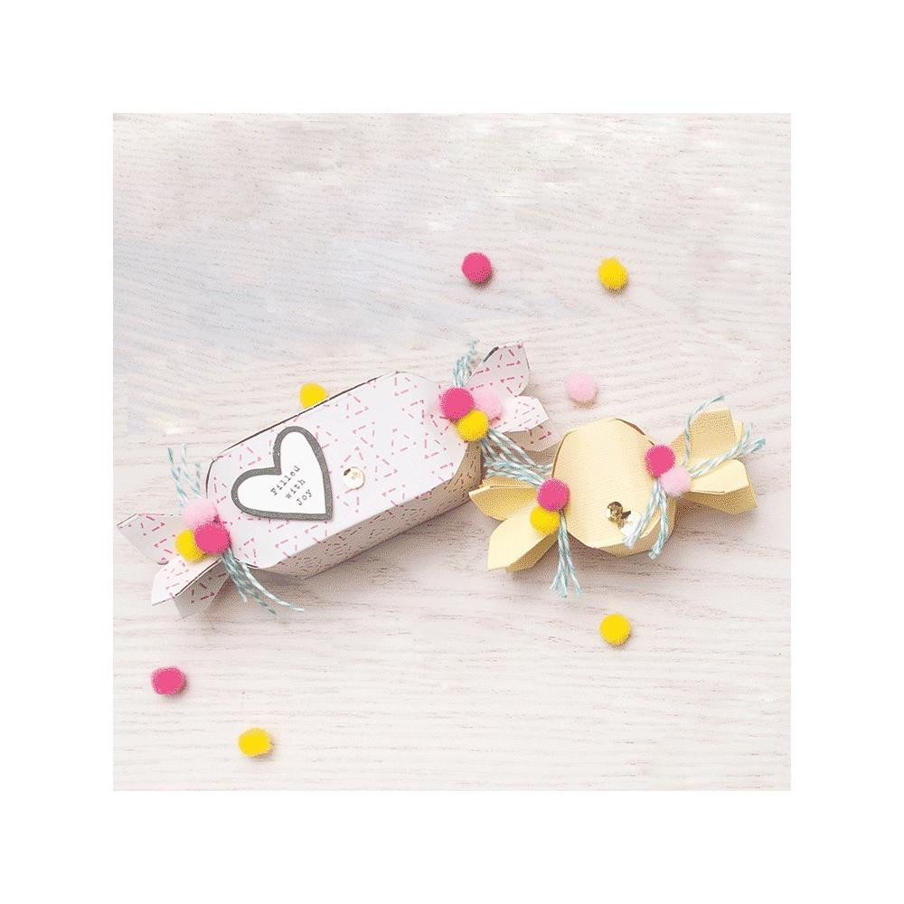 WRMK Candy Box Punch Board - Image 6