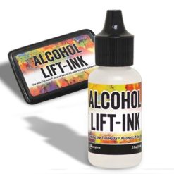 Ranger Ink Tim Holtz Alcohol Ink Lift-Ink
