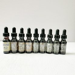 Alternative view of Ranger Ink Tim Holtz Distress Ink Pad Reinker - Group 4 (Browns)