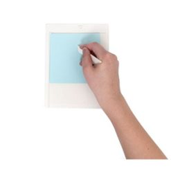 Alternative view of We R Memory Keepers 6"X8" Mini Score Board