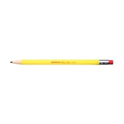 Alternative view of Hightide Penco Passers Mate Sharp Pencil Yellow (0.5mm HB)