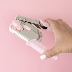 Alternative view of We R Memory Keepers Crop-A-Dile Power Punch - Spiral