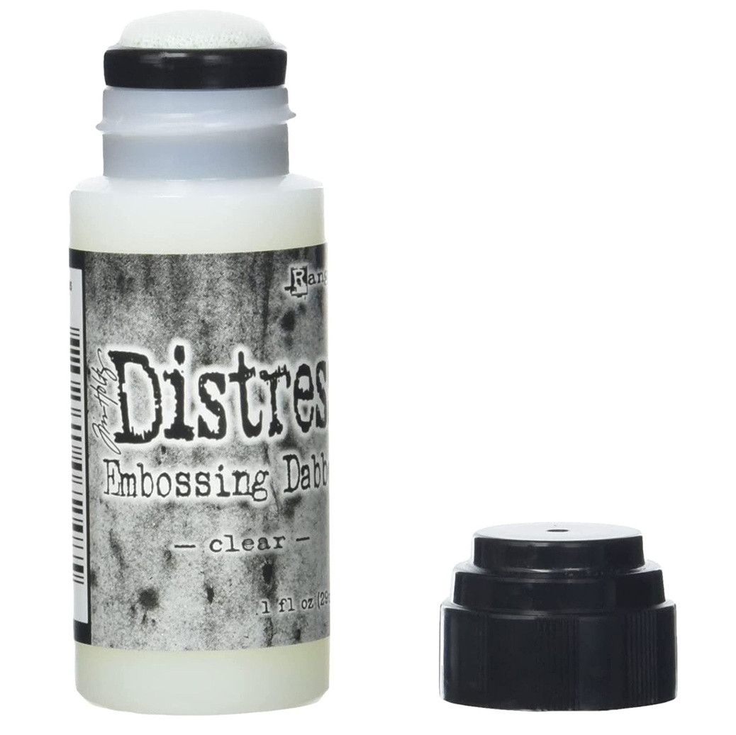 Ranger Ink Tim Holtz Distress Embossing Dabber - Image 3