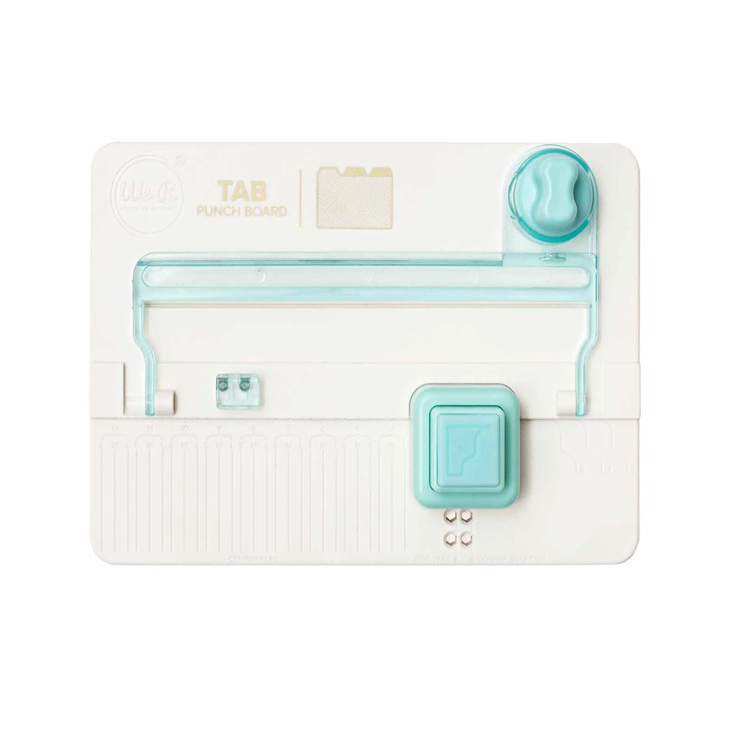 WRMK Tool Tab Punch Board - Image 6