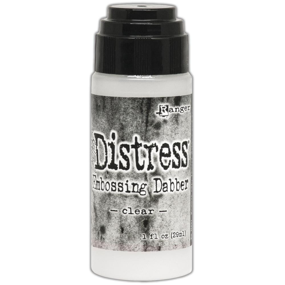 Ranger Ink Tim Holtz Distress Embossing Dabber