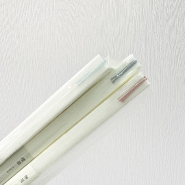 Midori MD Notebook B6 SLIM (Fountain Pen Friendly) - Image 3