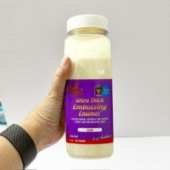 Alternative view of Ranger Ink Suze Weinberg Melt Art! Ultra Thick Embossing Enamel / Embossing Powder - Clear