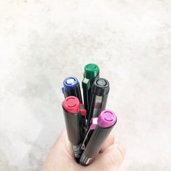 Alternative view of Kuretake Zig Photo Signature Pens