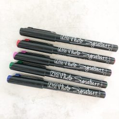 Kuretake Zig Photo Signature Pens
