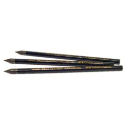 Faber Castell Pitt Graphite Pure Pencil