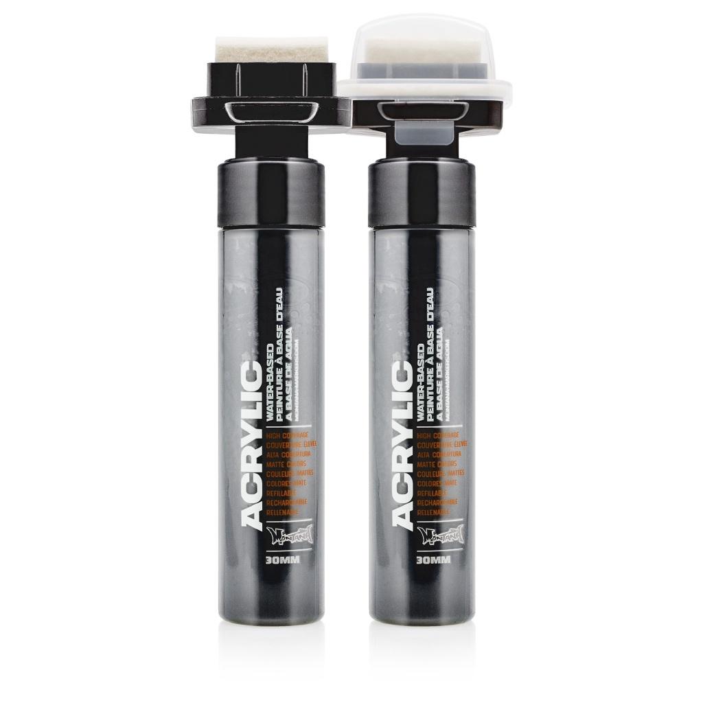MONTANA ACRYLIC PAINT MARKER 30MM - Image 2