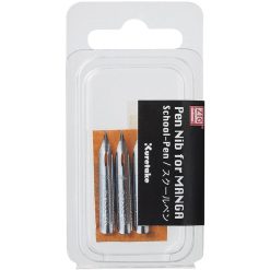 Zig Cartoonist Pen Nib for Manga - School Pen