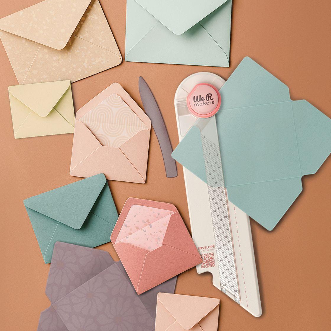 We R Envelope Punch Up (Create Custom Envelopes) - Image 7