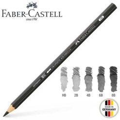 Faber Castell Graphite Aquarelle Pencil