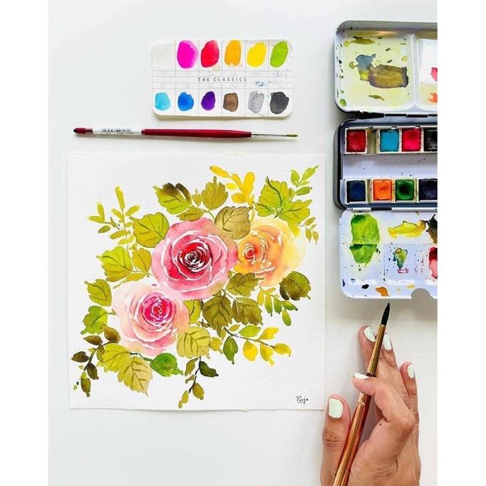 Prima Watercolor Confections - CLASSICS - Image 5