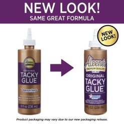 Alternative view of Aleene's Original Tacky Glue