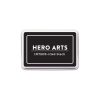 Hero Arts Intens-ified Ink Pad - Black