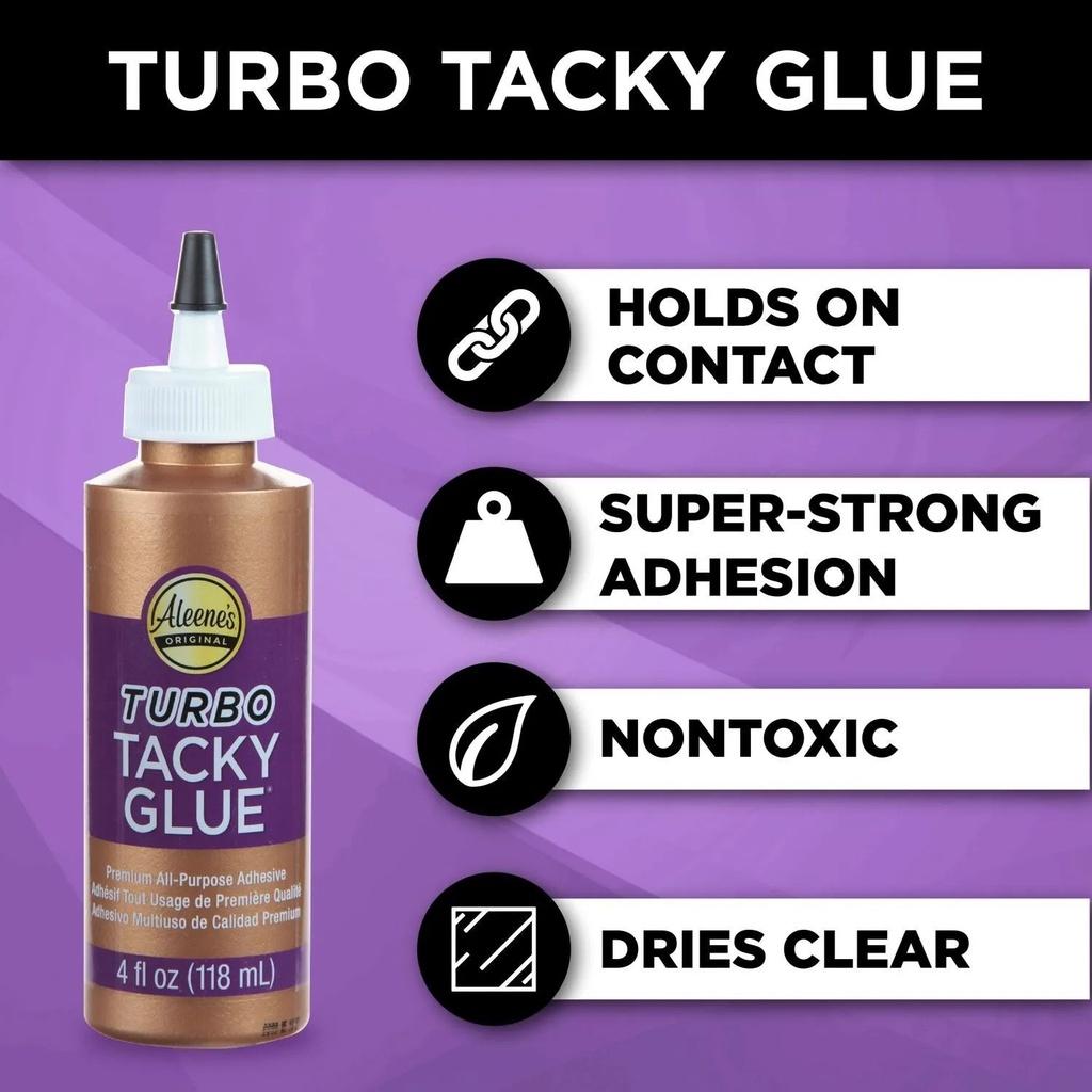 Aleene's Turbo Tacky Glue - Image 3