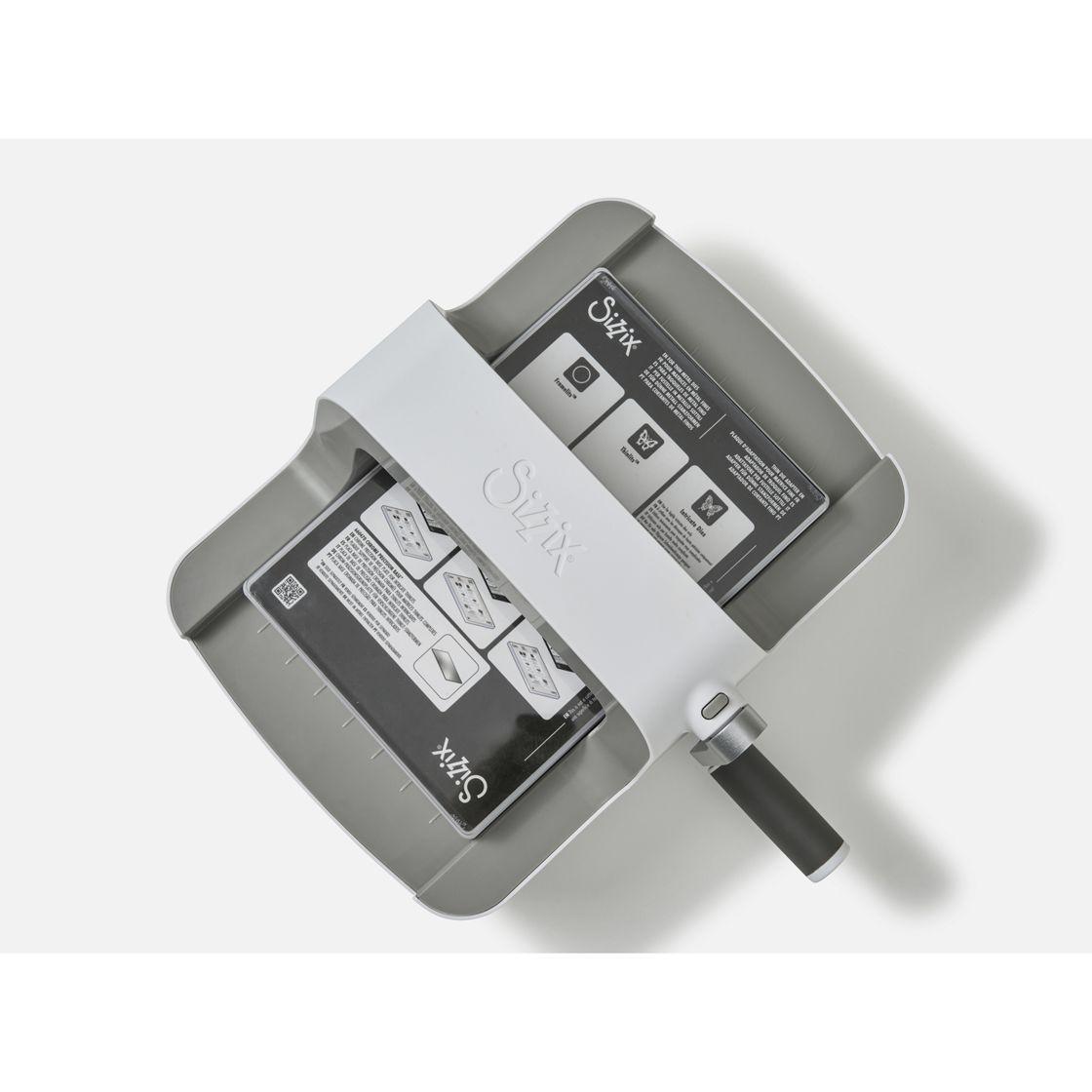 Sizzix Big Shot Machine Only - Image 7
