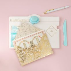 Alternative view of We Are Memory Keepers ENVELOPE PUNCH BOARD