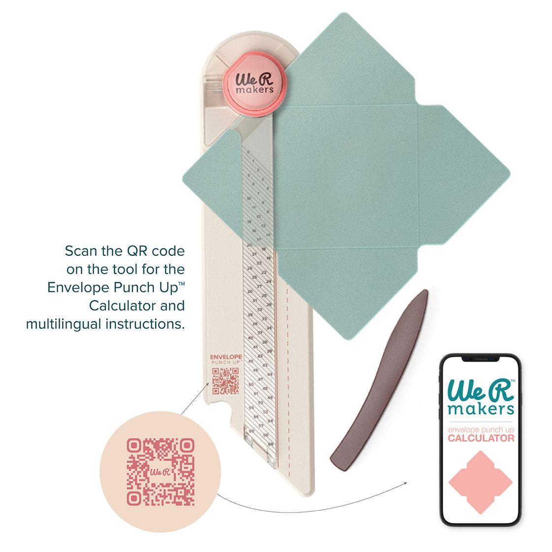 We R Envelope Punch Up (Create Custom Envelopes) - Image 5
