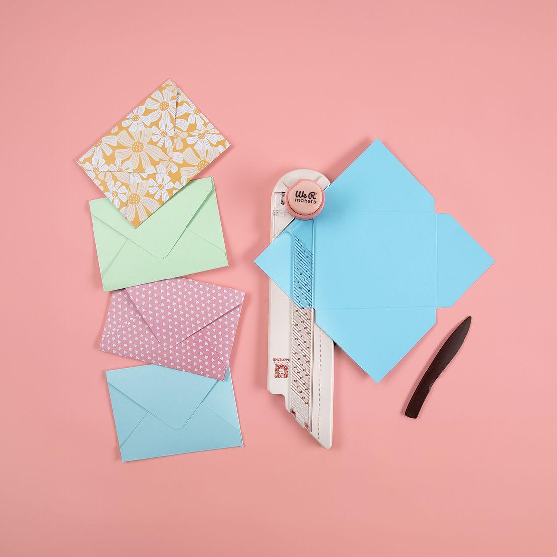 We R Envelope Punch Up (Create Custom Envelopes) - Image 4