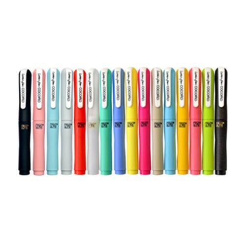 Kuretake Zig Letter Pen Cocoiro - Body - Image 2