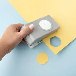 EK Success Paper Punches - Circles
