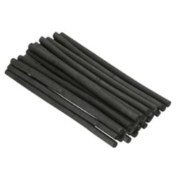 Alternative view of Faber Castell Pitt natural charcoal stick, 5-8 mm (Box of 12)