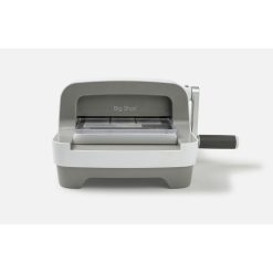 Alternative view of Sizzix Big Shot Machine Only