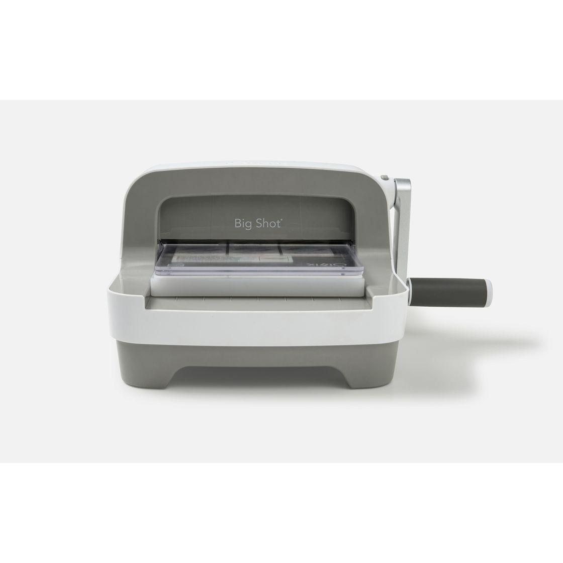 Sizzix Big Shot Machine Only - Image 2