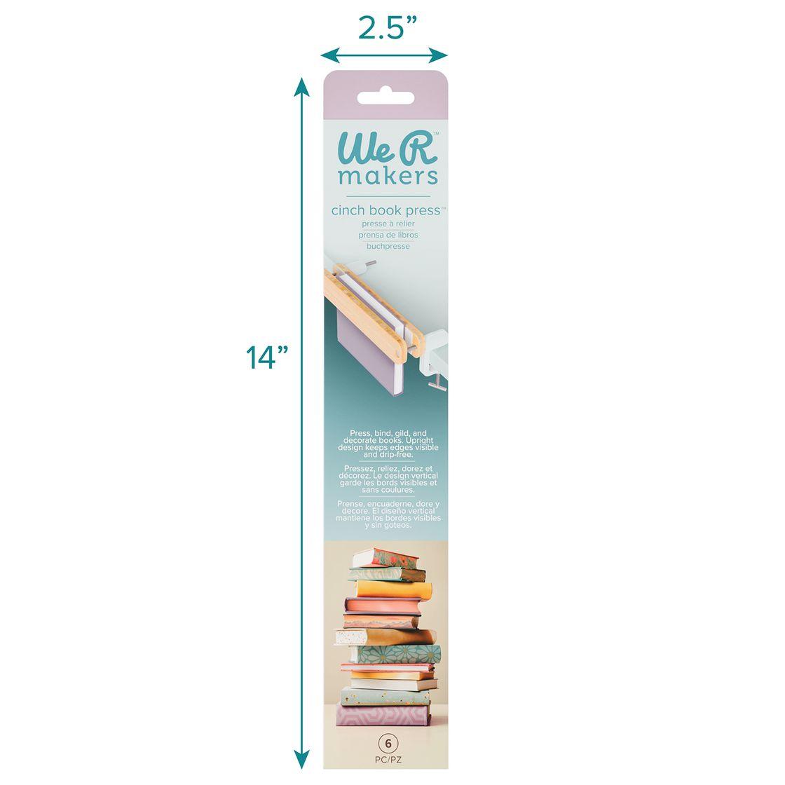 We R Cinch Book Press - Image 3