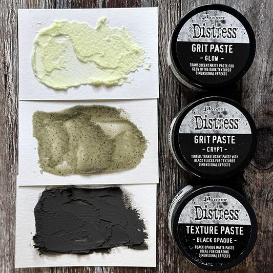 Ranger Ink Tim Holtz Grit Paste