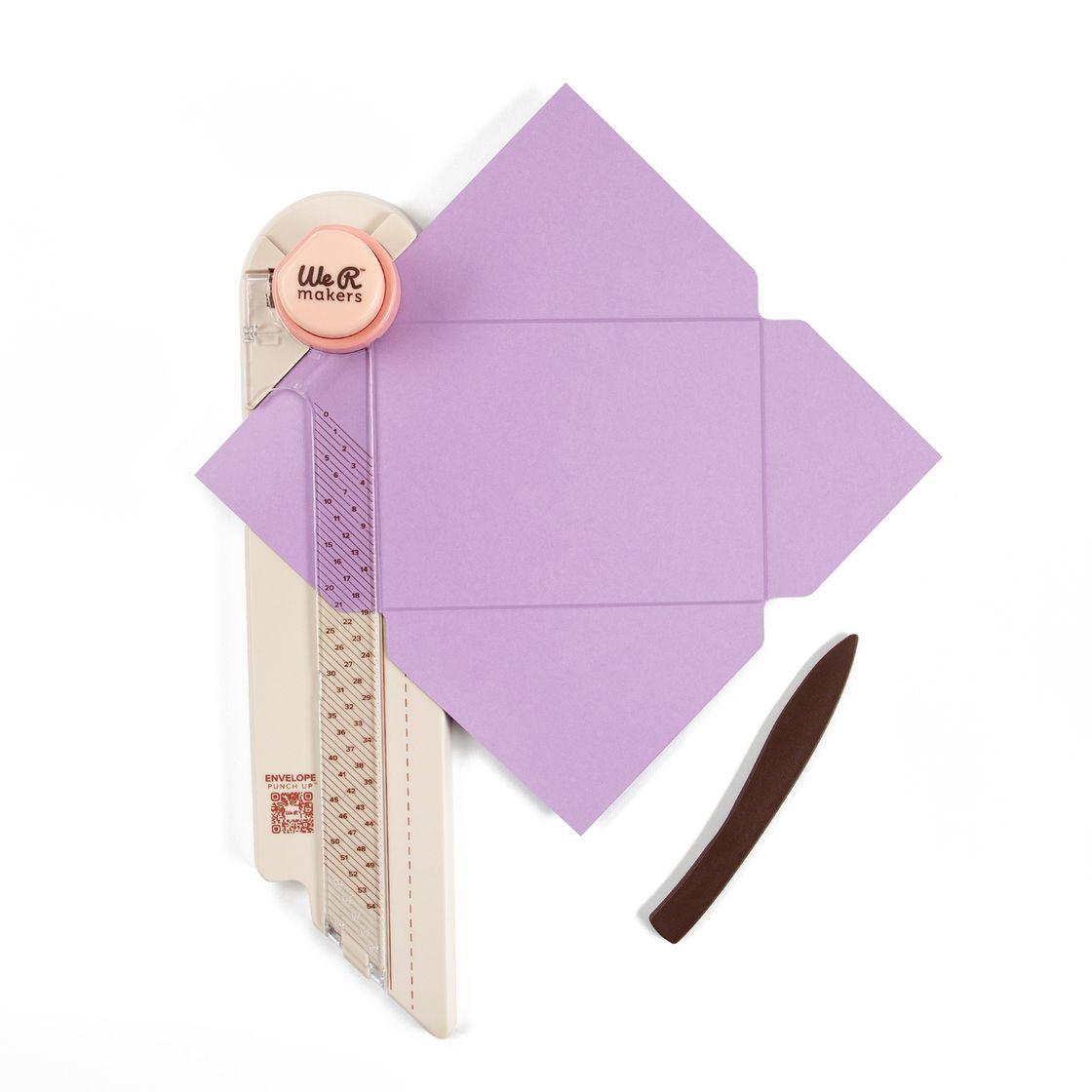 We R Envelope Punch Up (Create Custom Envelopes) - Image 6