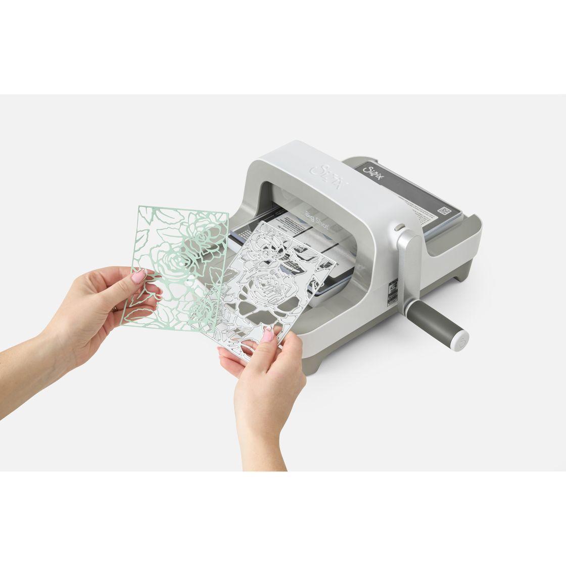 Sizzix Big Shot Machine Only - Image 8