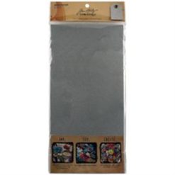 Alternative view of Tim Holtz Idea-ology Grunge Paper - 6x12 Sheets