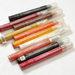 Clear Snap Smooch Spritz - Mica Spritz (Batch 1)