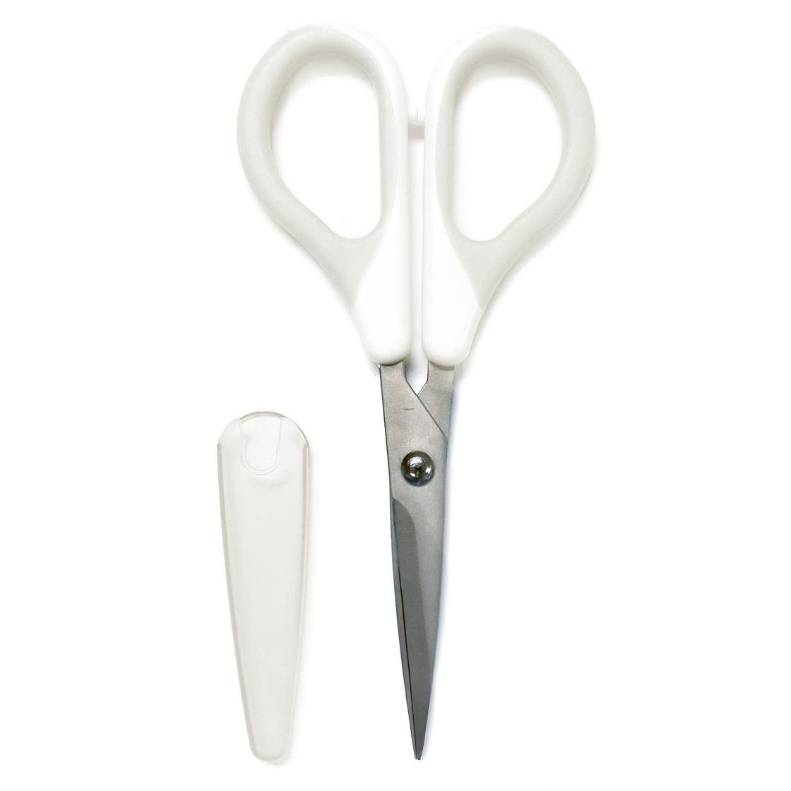 We R Makers - 5" Precision Scissors CHISEL TIP