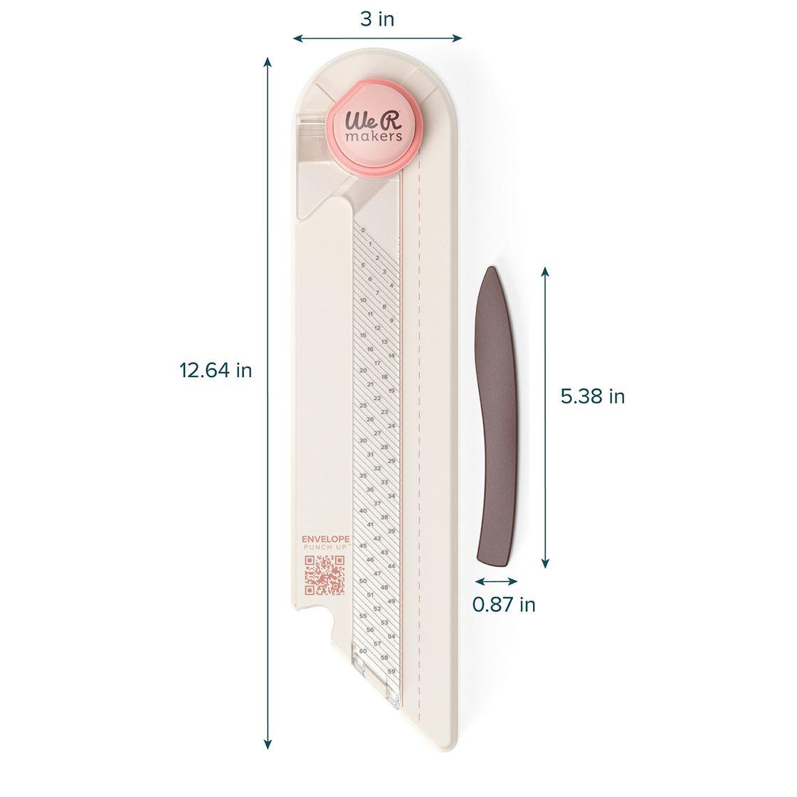 We R Envelope Punch Up (Create Custom Envelopes) - Image 2