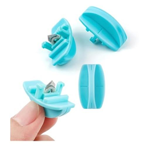 We R Memory Keepers Trimmer Refill Blades 2/Pkg (For WR660407 & WR660453) - Image 3
