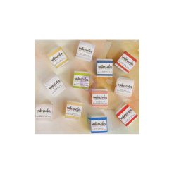Alternative view of Prima Watercolor Confections - DECADENT PIE